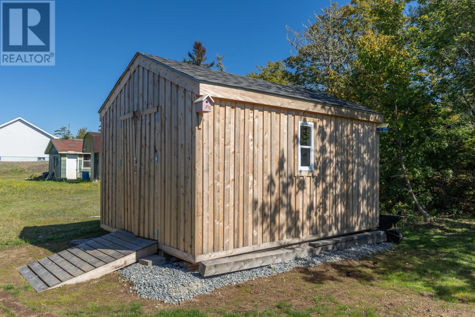 309 Highway 330, North East Point, Nova Scotia  B0W 3P0 - Photo 34 - 202524722