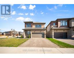 1 BEE CRESCENT, Brantford, Ontario