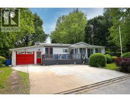 29338 JANE ROAD Unit# 72, Thamesville, Ontario