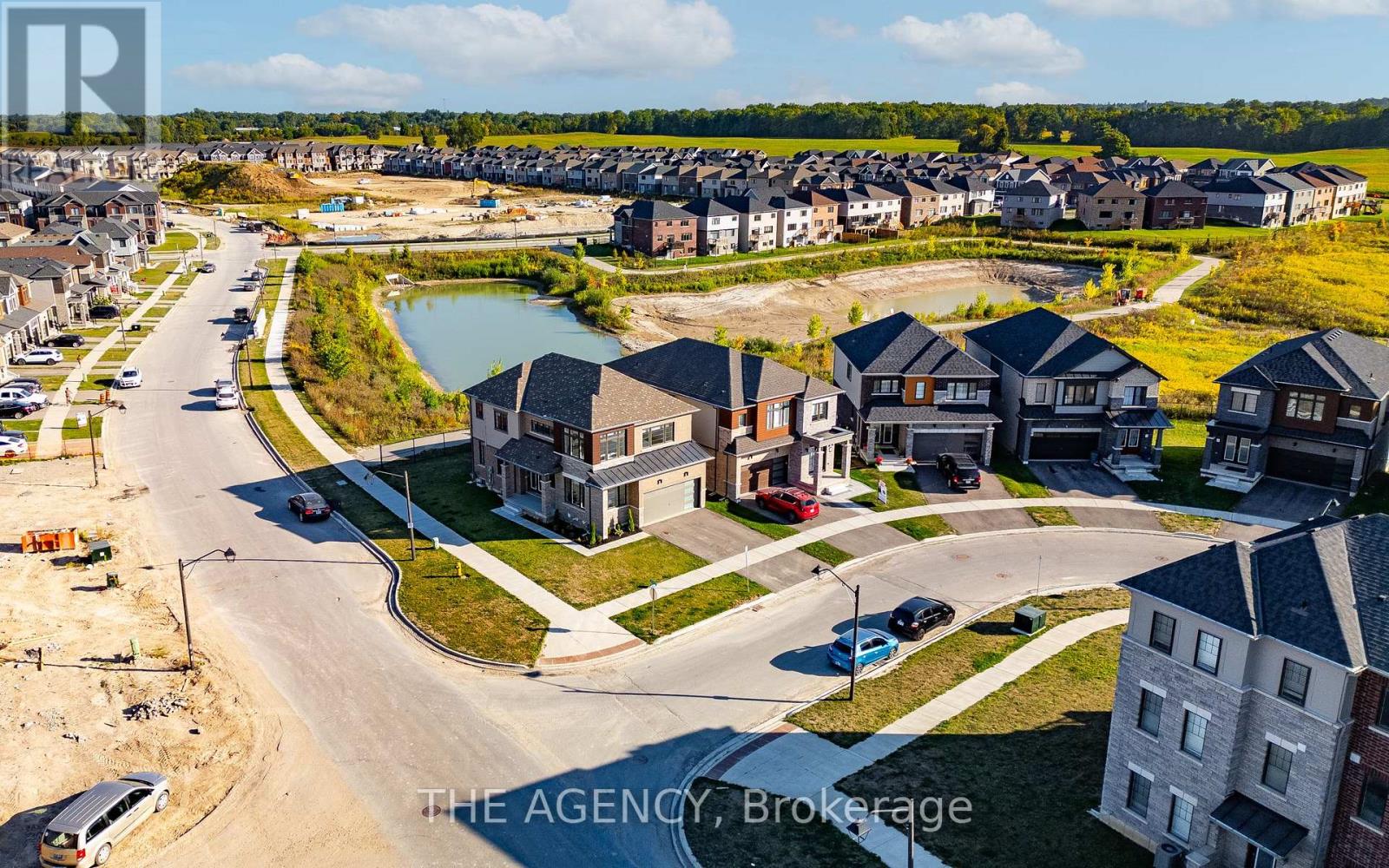 1 Bee Crescent, Brantford, Ontario  N3T 0V7 - Photo 46 - X12433970