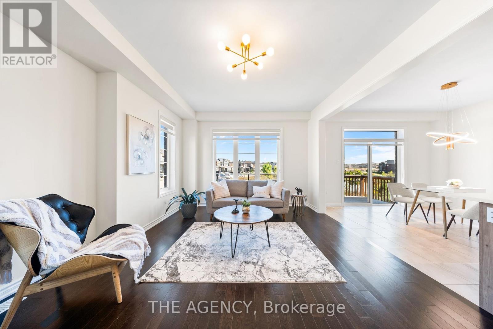 1 Bee Crescent, Brantford, Ontario  N3T 0V7 - Photo 9 - X12433970
