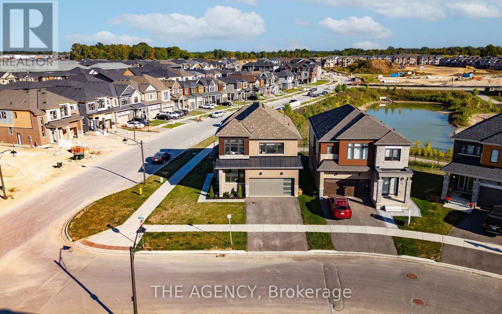 1 Bee Crescent, Brantford, Ontario  N3T 0V7 - Photo 45 - X12433970