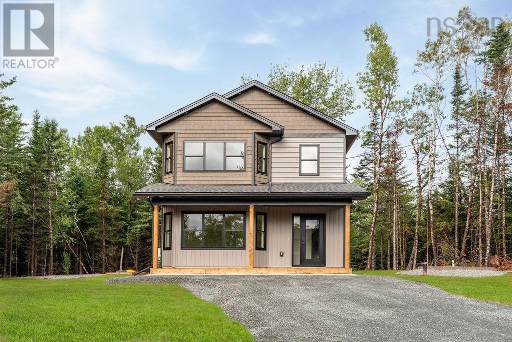 27 Periwinkle Drive, Enfield, Nova Scotia  B2T 0W8 - Photo 1 - 202521222