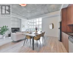 305 - 23 BRANT STREET, Toronto, Ontario