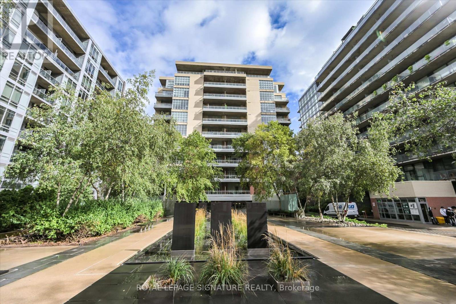 305 - 23 Brant Street, Toronto, Ontario  M5V 2L5 - Photo 14 - C12436229