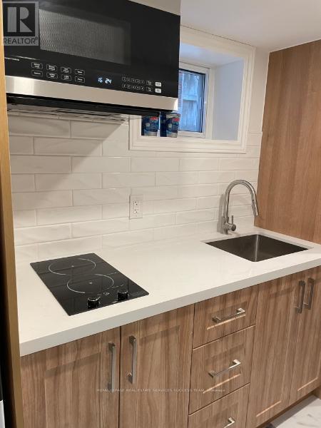 Bsmt - 10 Don Mills Road, Toronto, Ontario  M4J 3Z7 - Photo 5 - E12435869