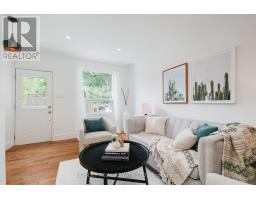 1057 CRAVEN ROAD, Toronto, Ontario