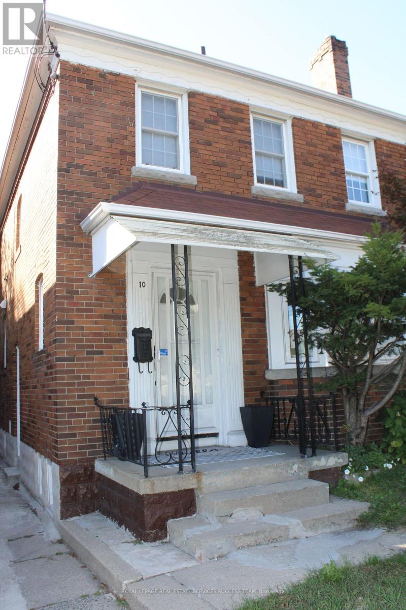Bsmt - 10 Don Mills Road, Toronto, Ontario  M4J 3Z7 - Photo 12 - E12435869