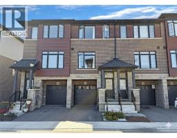 461 BLACKBURN Drive Unit# 44, Brantford, Ontario