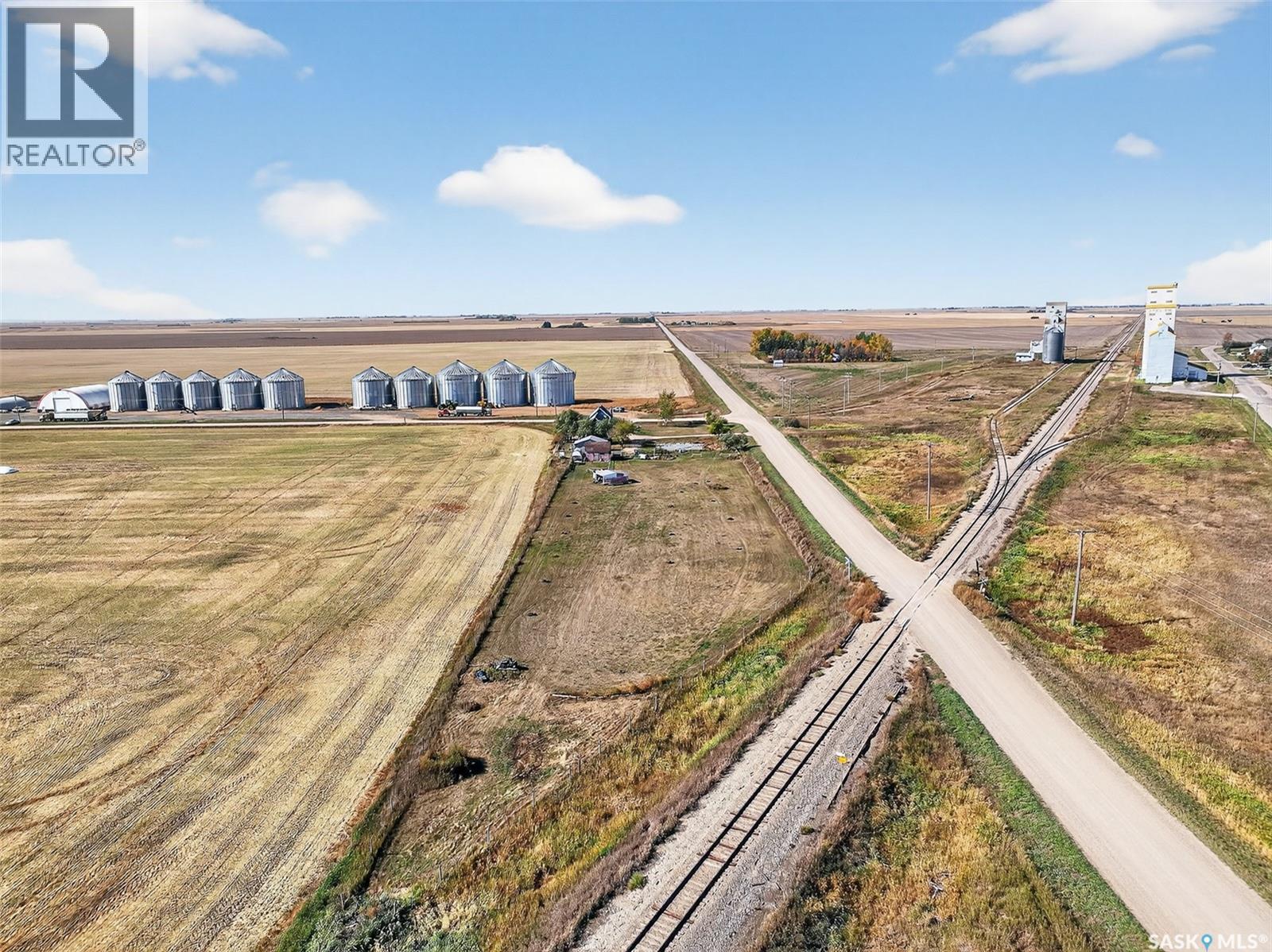 Vansnick Acreage Moose Jaw Rm #161, Moose Jaw Rm No. 161, Saskatchewan  S0H 4C0 - Photo 5 - SK019727