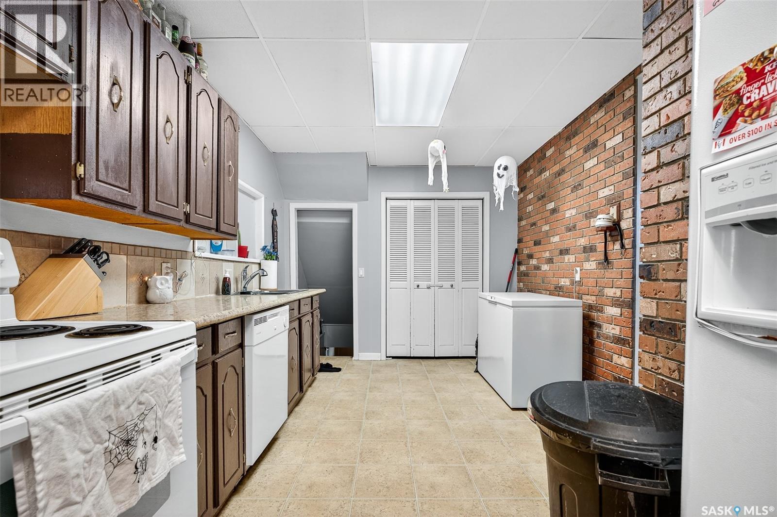 1132 2nd Avenue Ne, Moose Jaw, Saskatchewan  S6H 1C6 - Photo 12 - SK019710