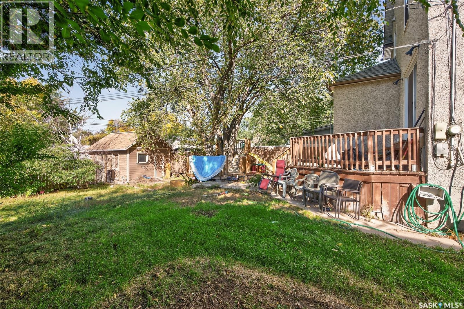 1132 2nd Avenue Ne, Moose Jaw, Saskatchewan  S6H 1C6 - Photo 29 - SK019710