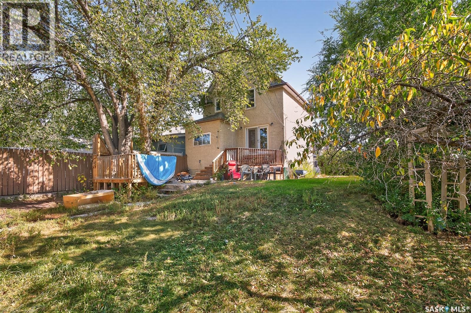 1132 2nd Avenue Ne, Moose Jaw, Saskatchewan  S6H 1C6 - Photo 30 - SK019710