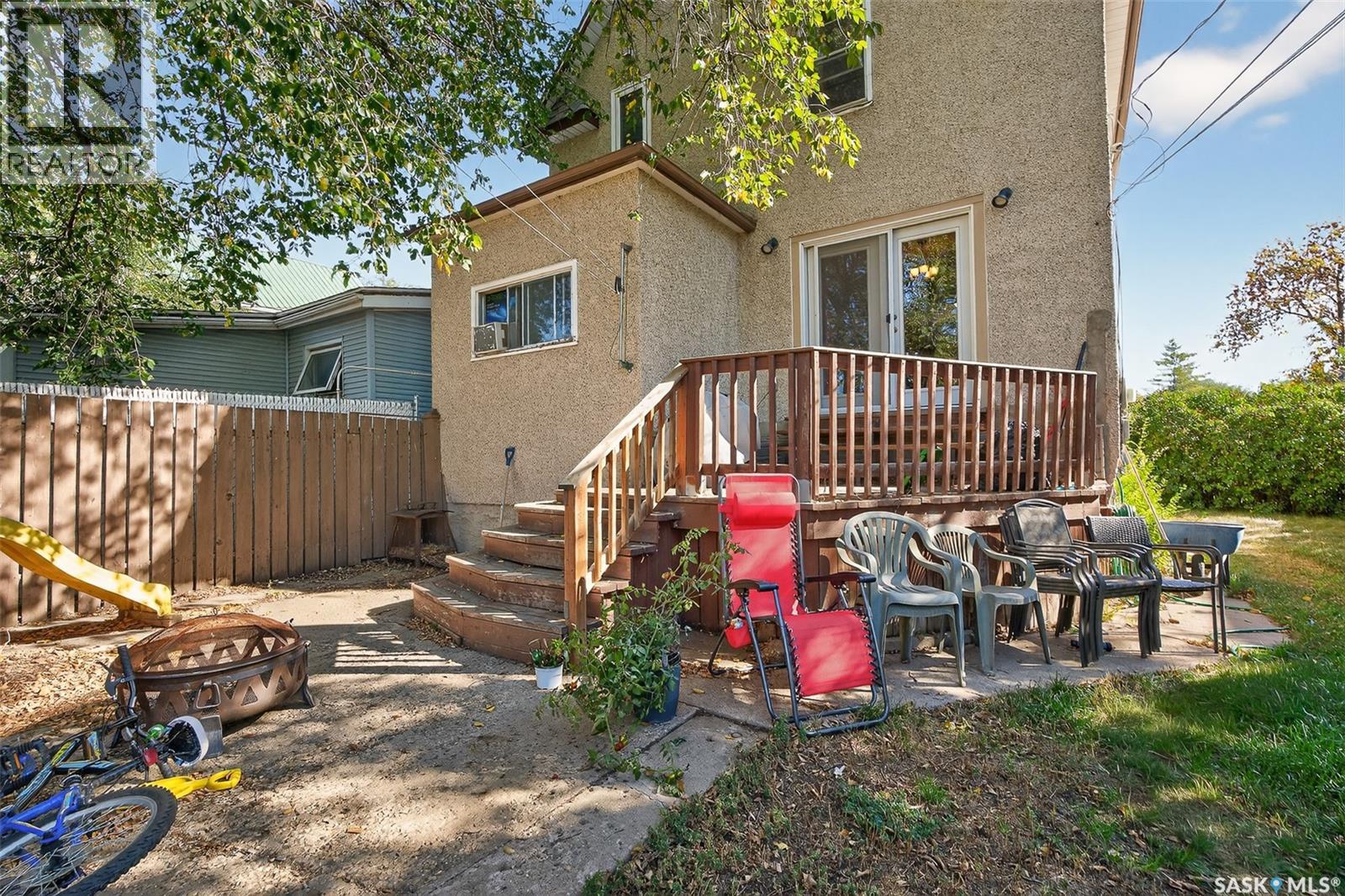 1132 2nd Avenue Ne, Moose Jaw, Saskatchewan  S6H 1C6 - Photo 31 - SK019710