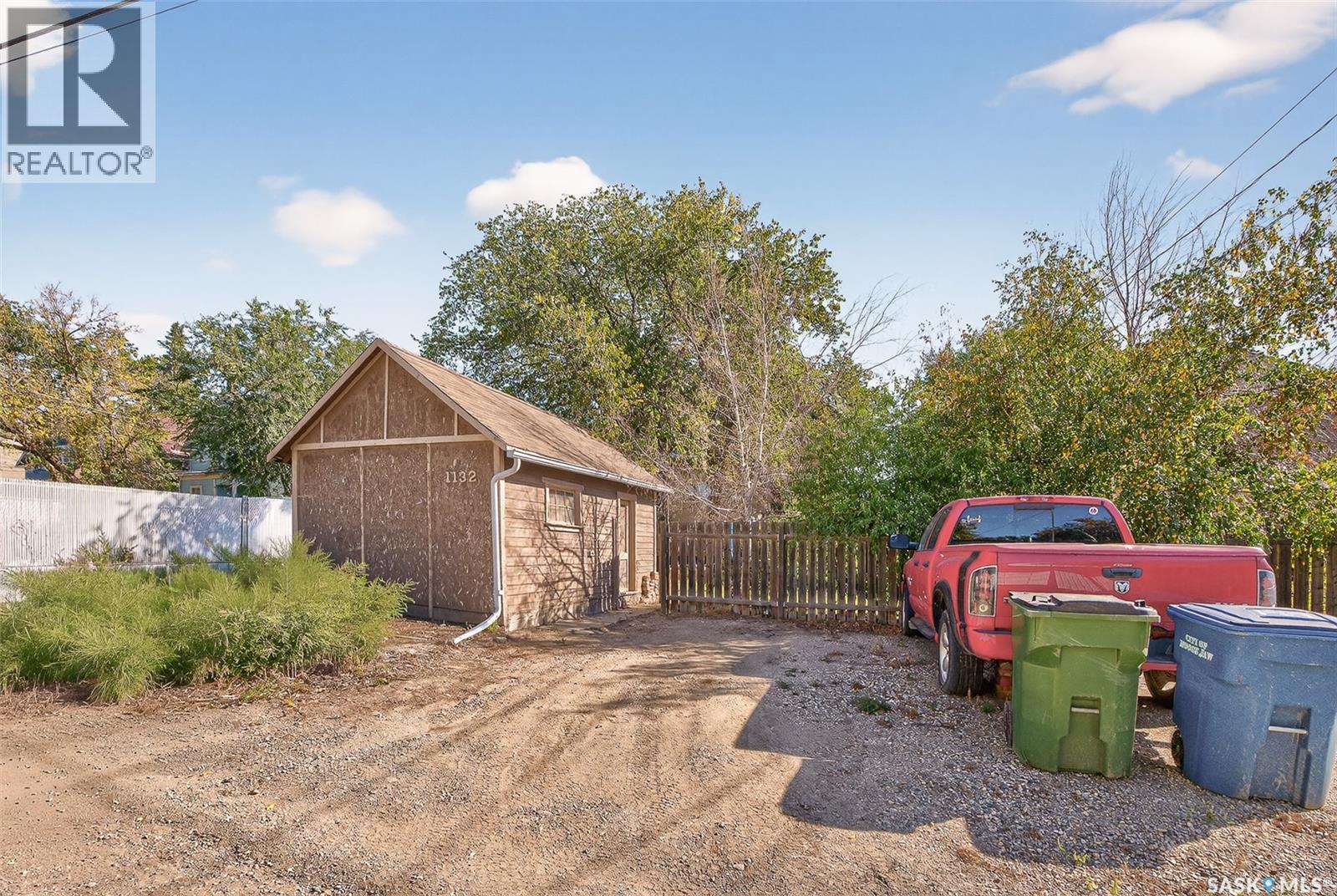 1132 2nd Avenue Ne, Moose Jaw, Saskatchewan  S6H 1C6 - Photo 34 - SK019710