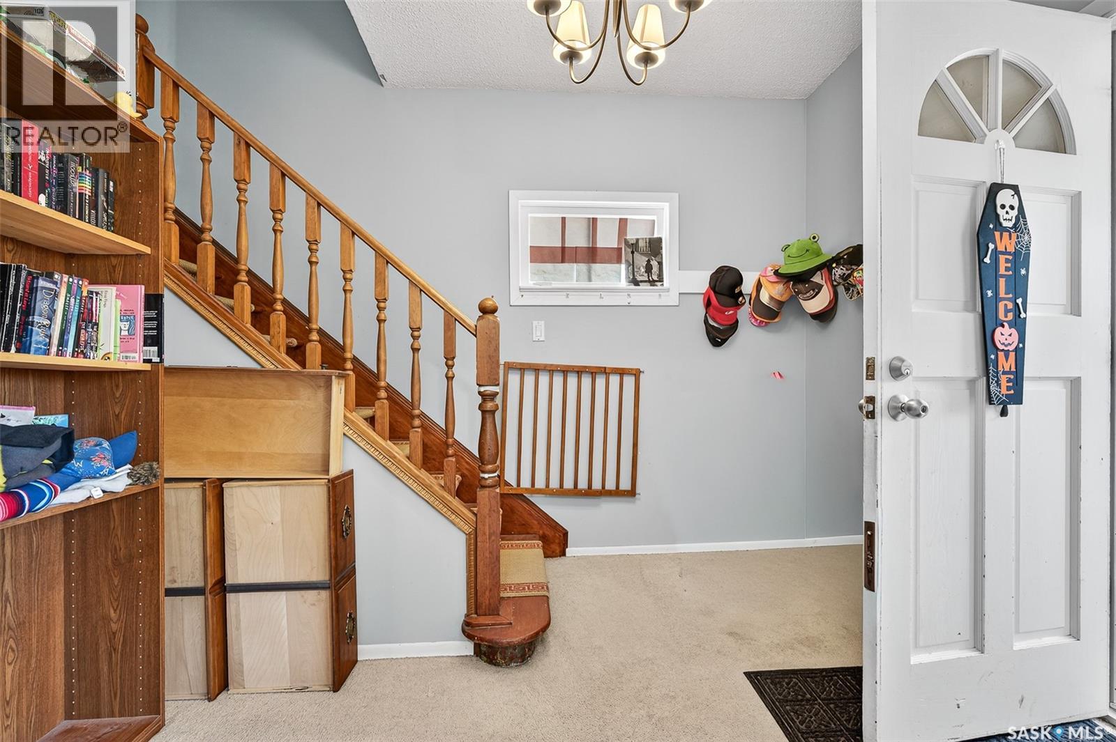 1132 2nd Avenue Ne, Moose Jaw, Saskatchewan  S6H 1C6 - Photo 4 - SK019710