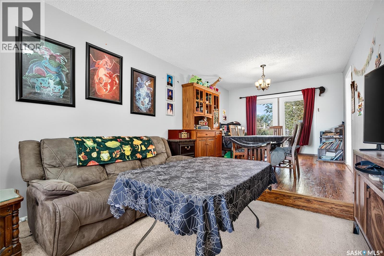 1132 2nd Avenue Ne, Moose Jaw, Saskatchewan  S6H 1C6 - Photo 6 - SK019710