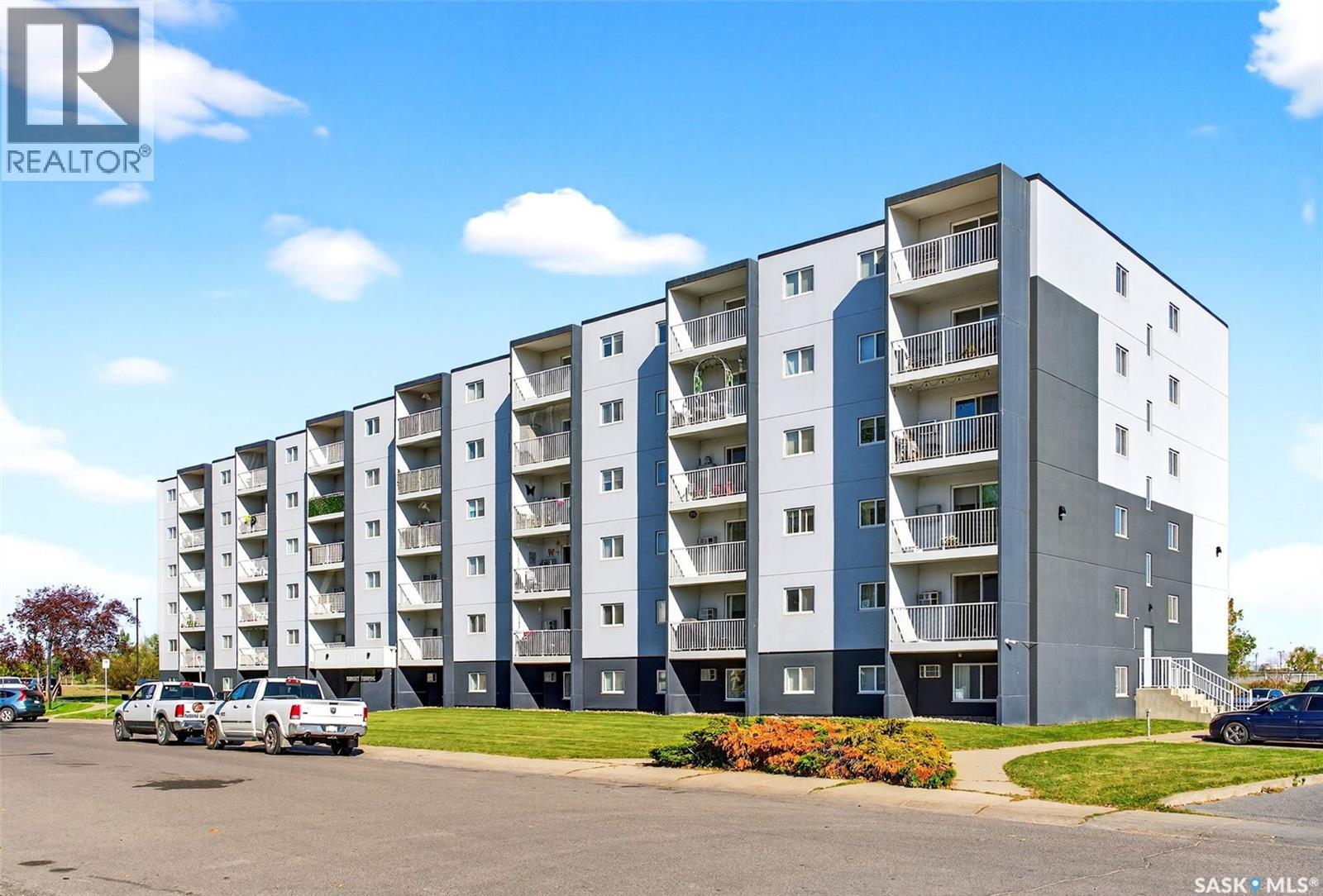 402 20 Kleisinger CRESCENT, Regina, Saskatchewan