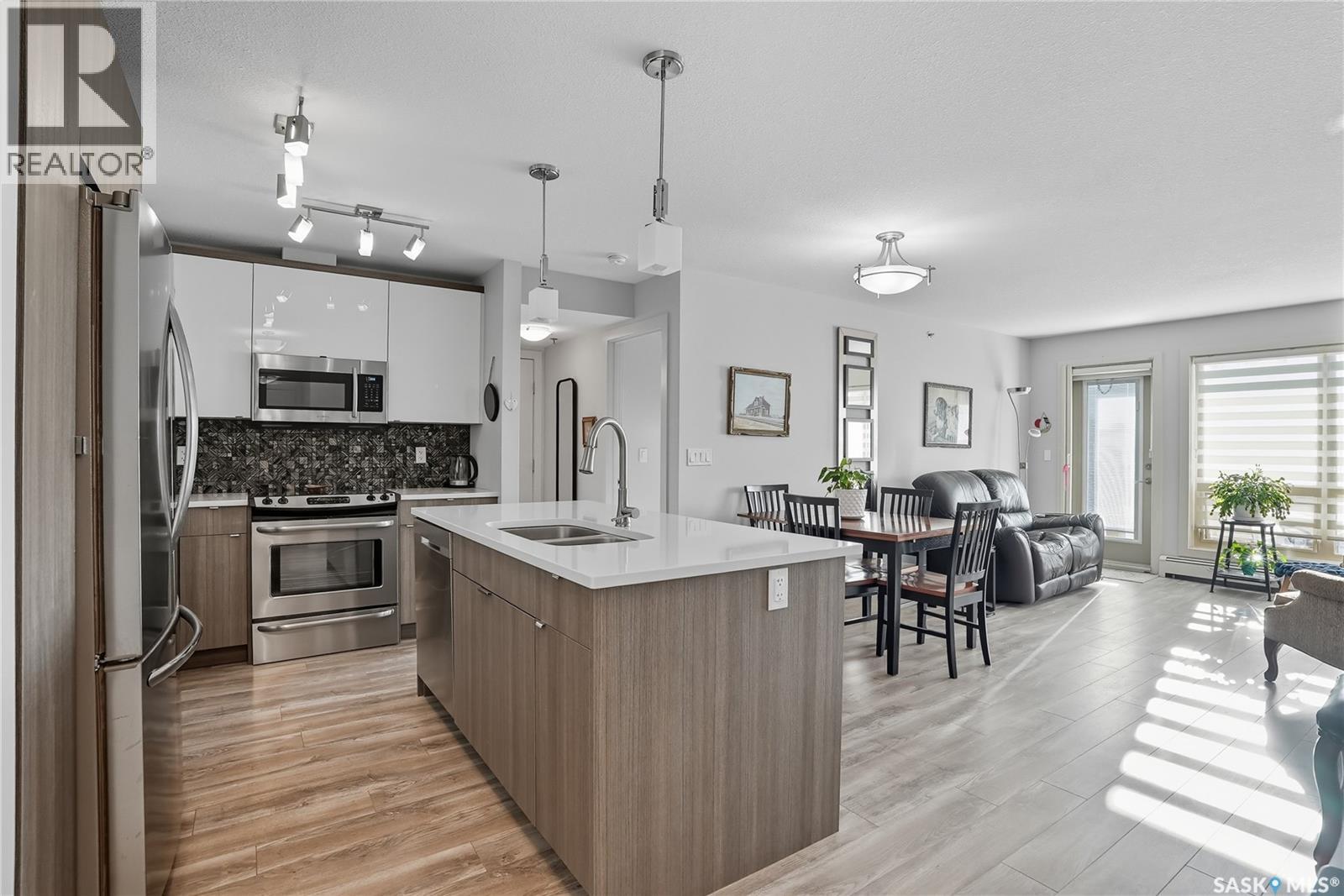 323 121 Willowgrove Crescent, Saskatoon, Saskatchewan  S7W 0R1 - Photo 5 - SK019678