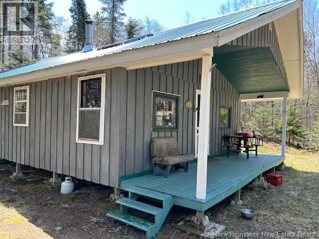 0 Old Shepody Road, Shepody, New Brunswick  E4E 5R9 - Photo 2 - NB127682