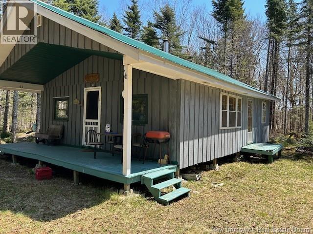 0 Old Shepody Road, Shepody, New Brunswick  E4E 5R9 - Photo 3 - NB127682