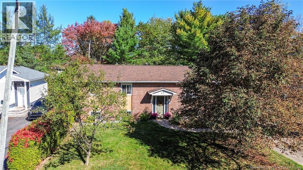 32 Bradley Avenue, New Maryland, New Brunswick  E3C 1C4 - Photo 43 - NB127671