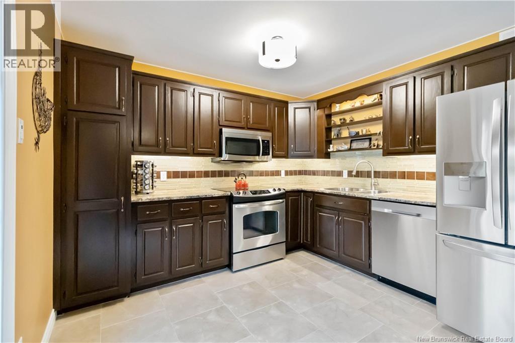 47 Biggs Drive Unit# 1, Riverview, New Brunswick  E1B 3Y8 - Photo 17 - NB127626