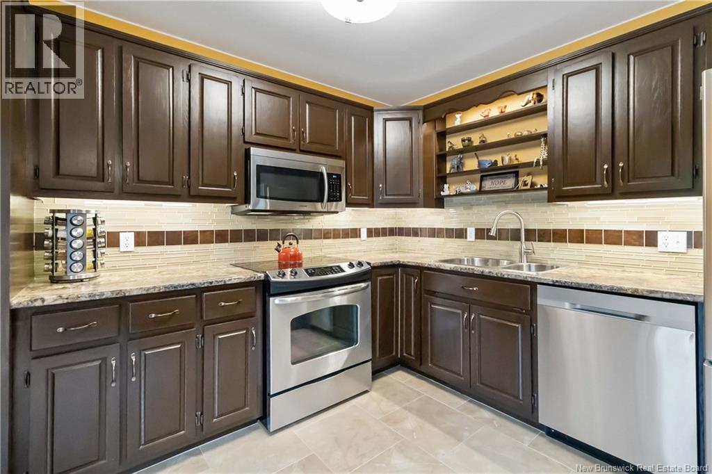 47 Biggs Drive Unit# 1, Riverview, New Brunswick  E1B 3Y8 - Photo 20 - NB127626