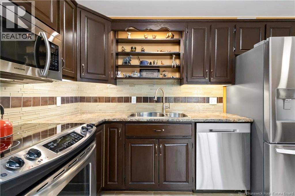47 Biggs Drive Unit# 1, Riverview, New Brunswick  E1B 3Y8 - Photo 23 - NB127626