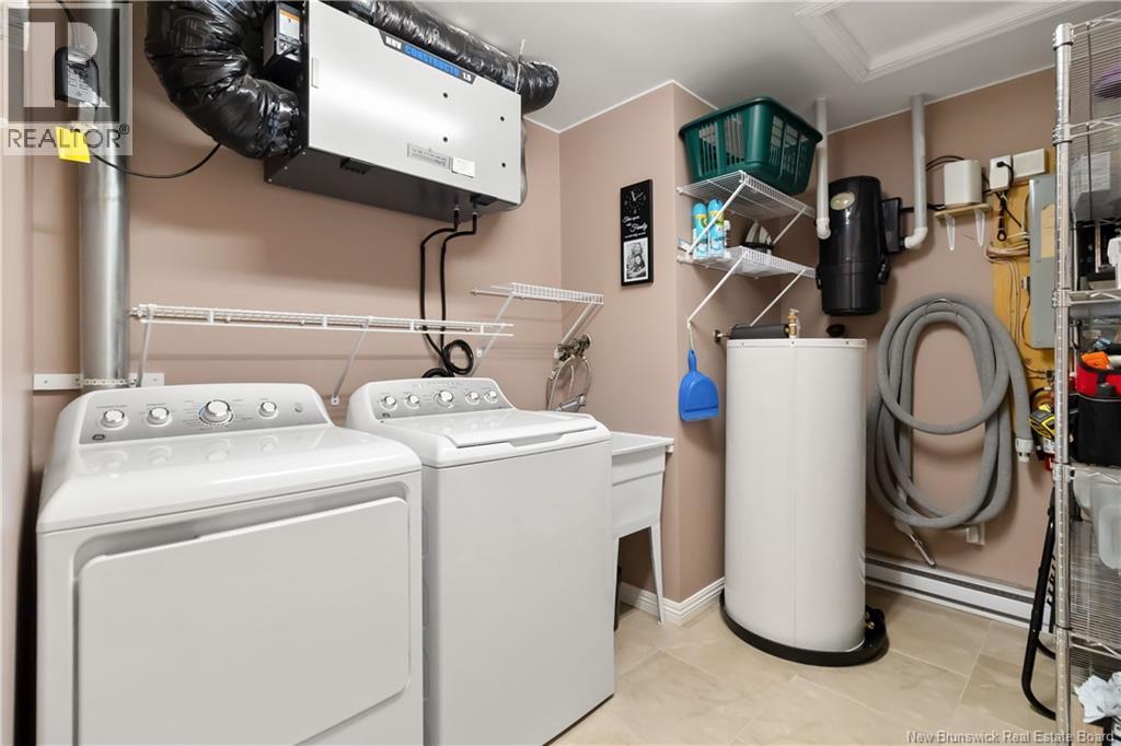 47 Biggs Drive Unit# 1, Riverview, New Brunswick  E1B 3Y8 - Photo 35 - NB127626