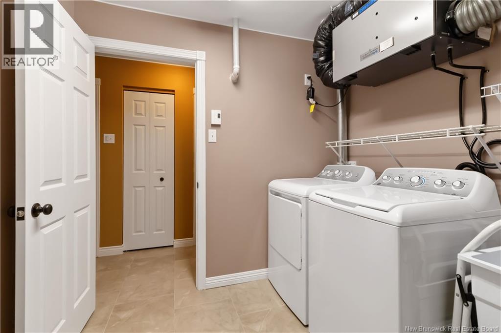47 Biggs Drive Unit# 1, Riverview, New Brunswick  E1B 3Y8 - Photo 36 - NB127626