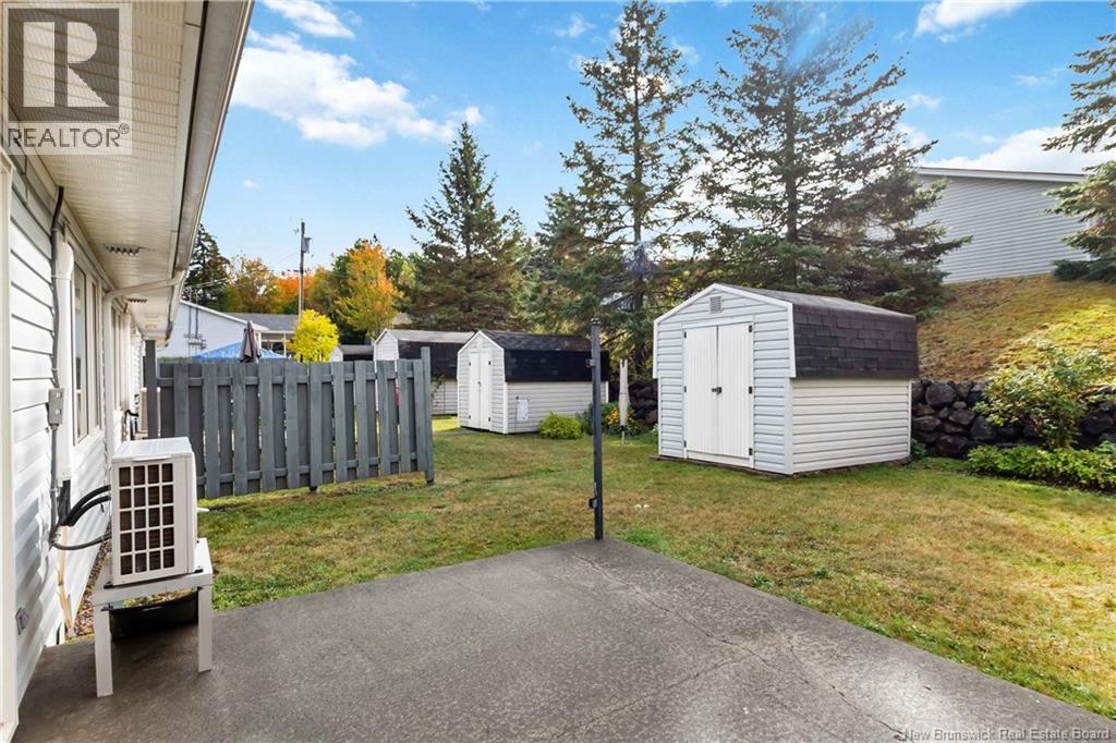 47 Biggs Drive Unit# 1, Riverview, New Brunswick  E1B 3Y8 - Photo 37 - NB127626