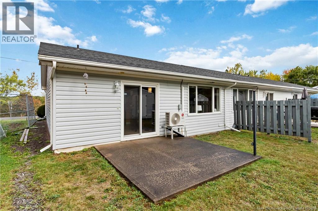 47 Biggs Drive Unit# 1, Riverview, New Brunswick  E1B 3Y8 - Photo 38 - NB127626