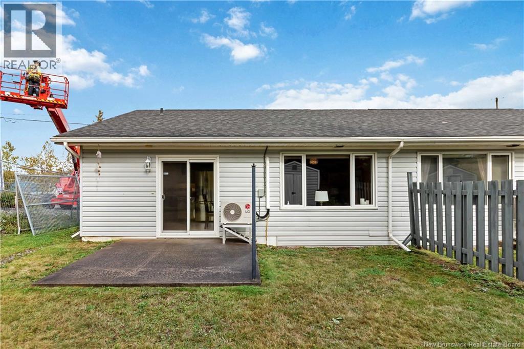 47 Biggs Drive Unit# 1, Riverview, New Brunswick  E1B 3Y8 - Photo 39 - NB127626