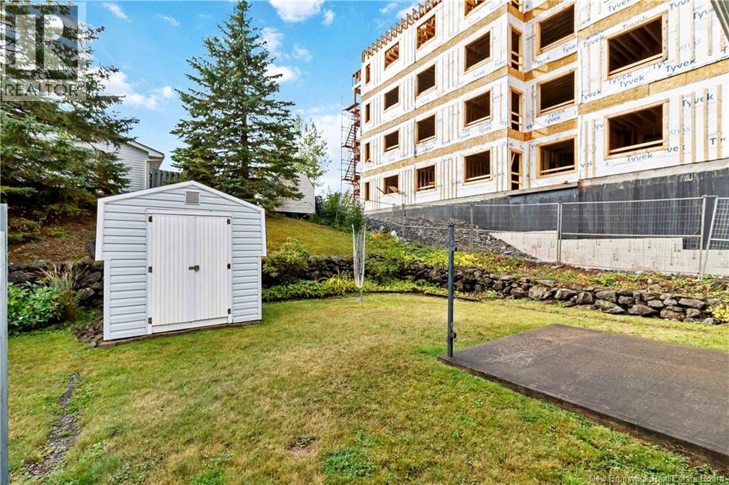 47 Biggs Drive Unit# 1, Riverview, New Brunswick  E1B 3Y8 - Photo 42 - NB127626