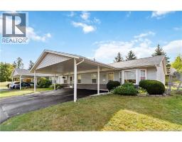 47 Biggs Drive Unit# 1, Riverview, New Brunswick