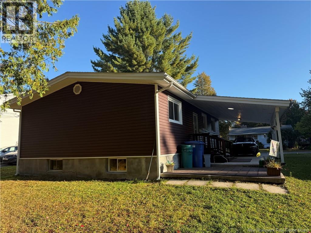 92 Gulliver Drive, Fredericton, New Brunswick  E3A 3C5 - Photo 18 - NB127553