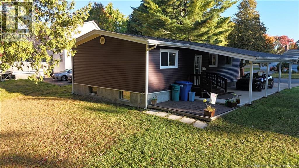 92 Gulliver Drive, Fredericton, New Brunswick  E3A 3C5 - Photo 21 - NB127553
