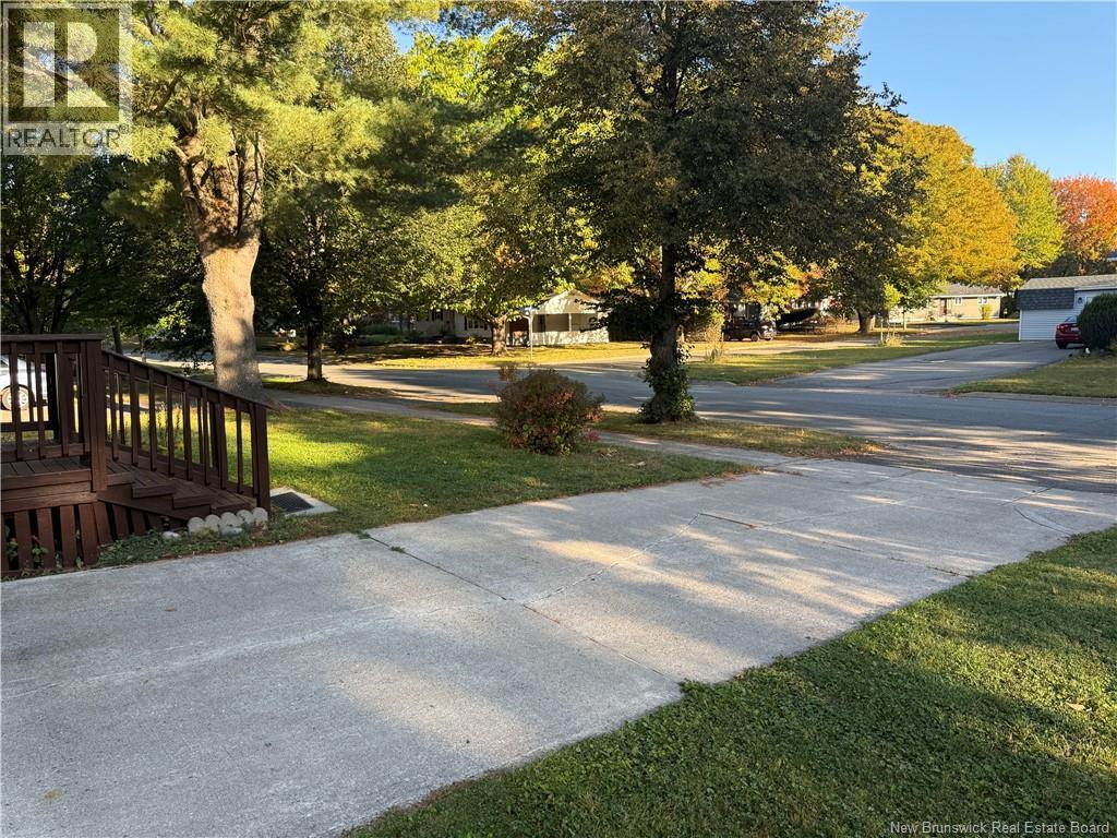 92 Gulliver Drive, Fredericton, New Brunswick  E3A 3C5 - Photo 23 - NB127553