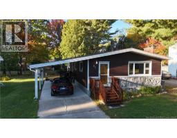 92 Gulliver Drive, Fredericton, New Brunswick