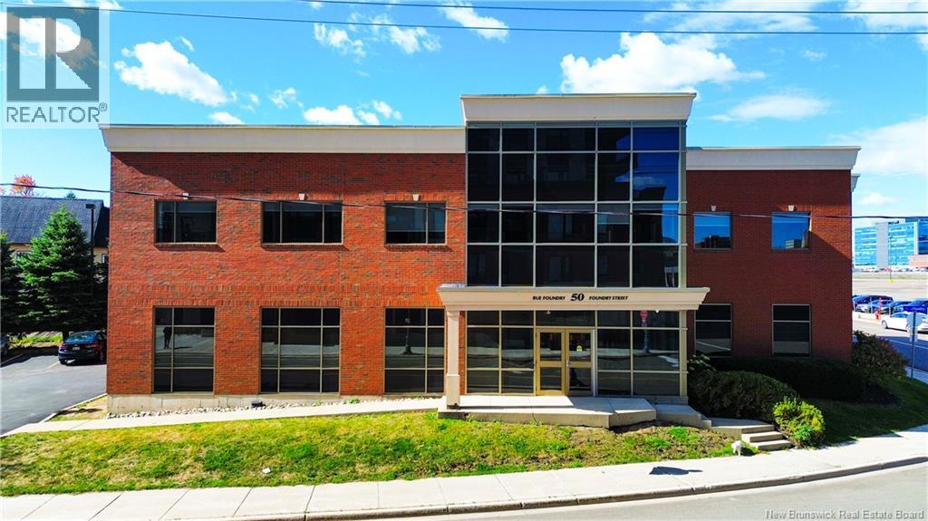 50 Foundry Street, Moncton, New Brunswick