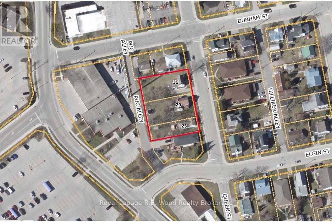 35-29-25 Queen Street, Tillsonburg, Ontario  N4G 3G6 - Photo 1 - X12436791