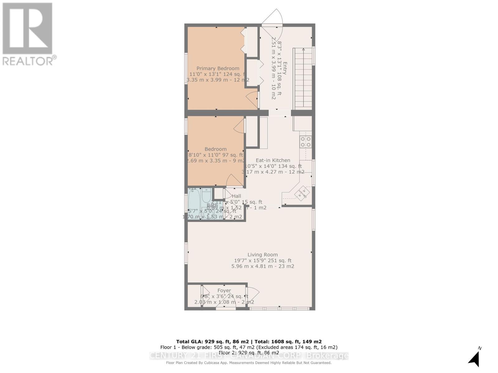 1290 Langmuir Avenue, London East, Ontario  N5W 2G3 - Photo 22 - X12411283