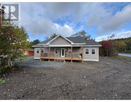 15 Old Briton Crescent, Lewisporte, Ca