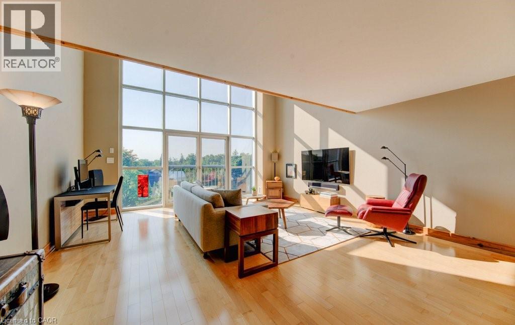 5 FATHER DAVID BAUER Drive Unit# 408, Waterloo, Ontario