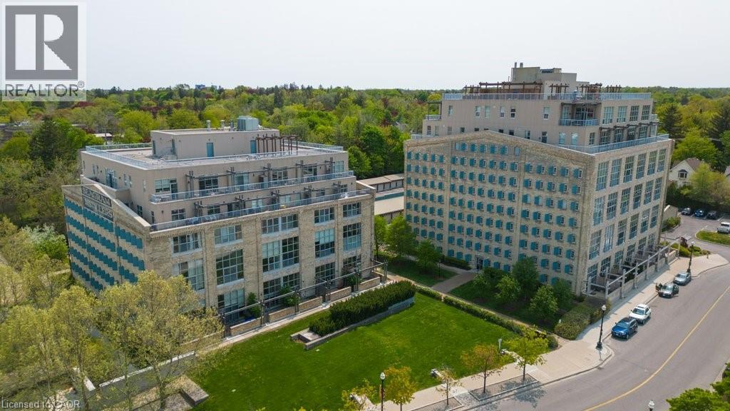 5 Father David Bauer Drive Unit# 408, Waterloo, Ontario  N2L 6M2 - Photo 3 - 40767940