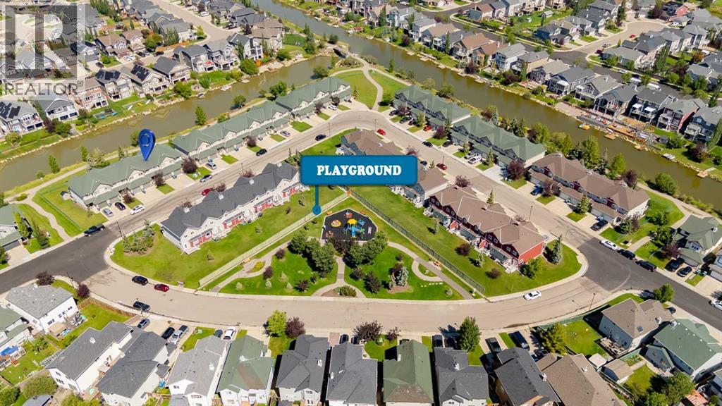 220 Bayside Point Sw, Airdrie, Alberta  T4B 2X6 - Photo 30 - A2245812