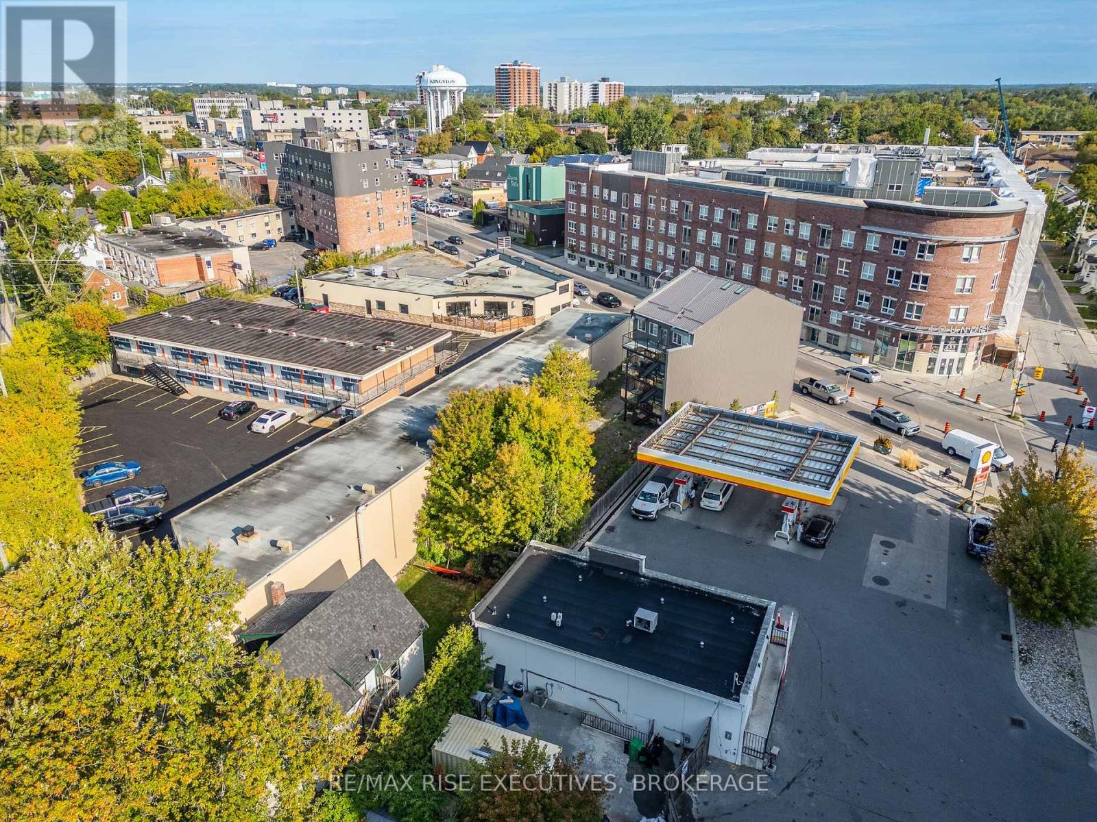 684 Princess Street, Kingston, Ontario  K7L 1E7 - Photo 10 - X12436856