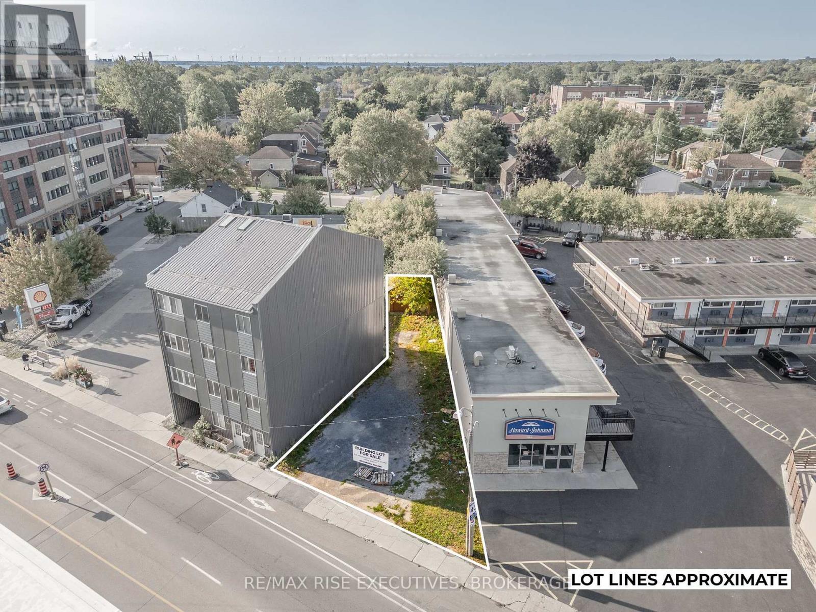 684 Princess Street, Kingston, Ontario  K7L 1E7 - Photo 3 - X12436856