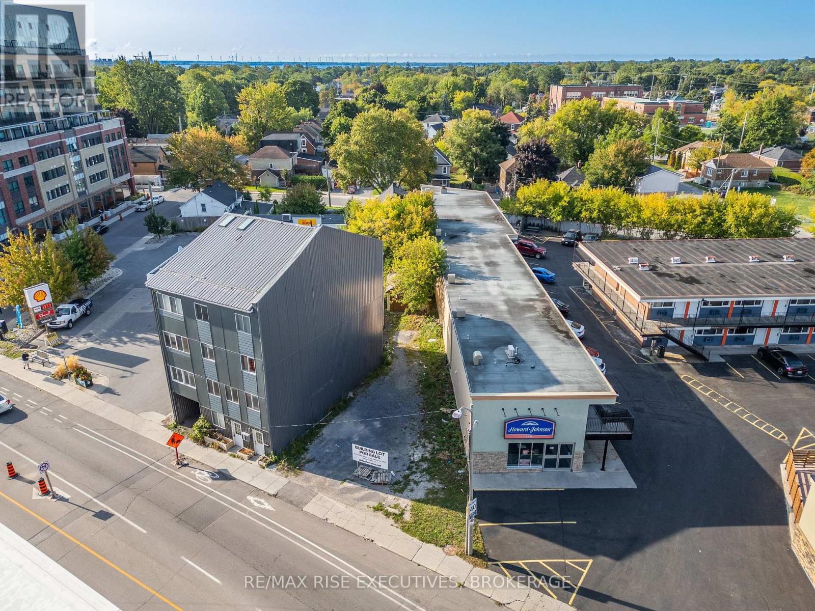 684 Princess Street, Kingston, Ontario  K7L 1E7 - Photo 6 - X12436856